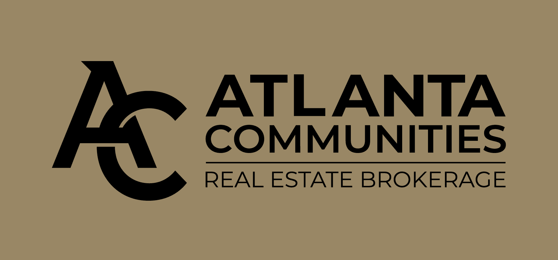 Atlanta Communities Real Estate Brokerage